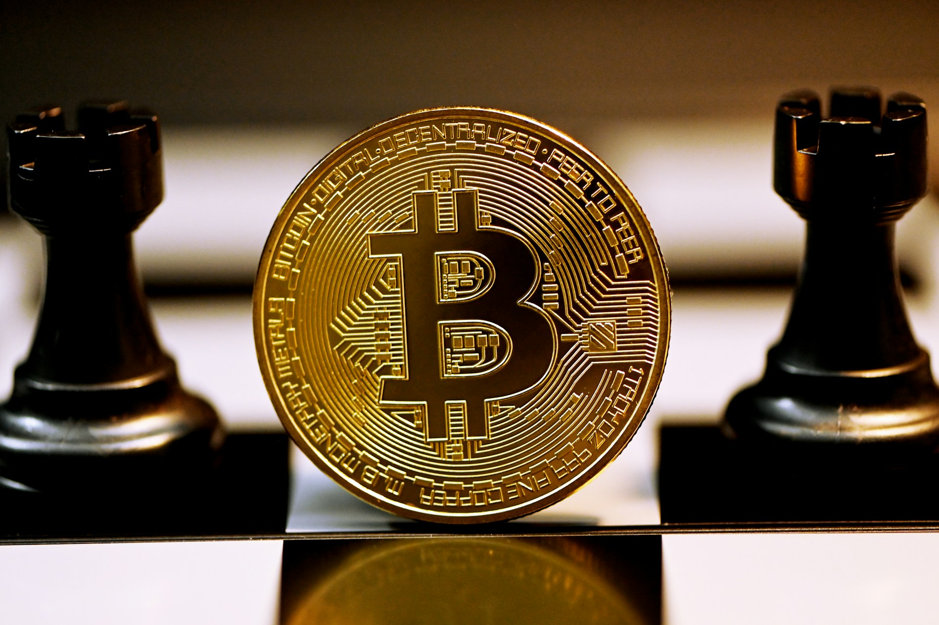 Bitcoin is under pressure ahead of FOMC meeting