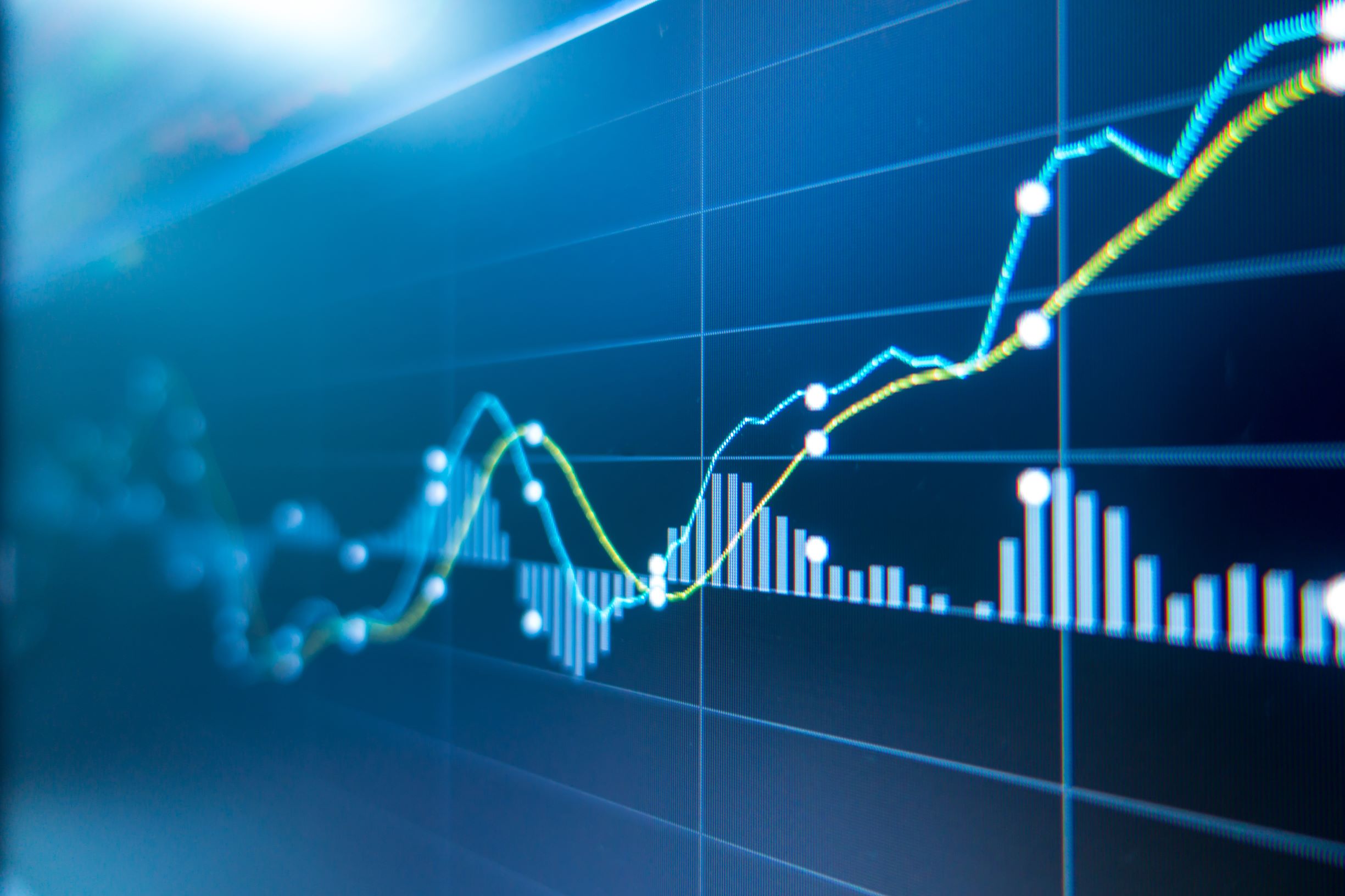 Broadcom reaches all-time high following strong earnings report