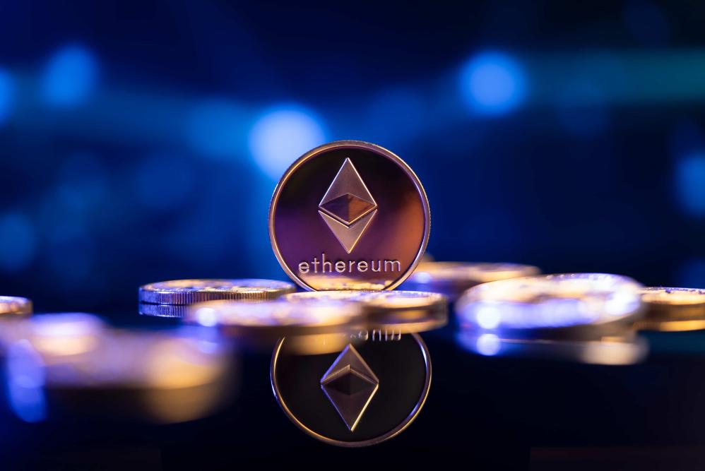 Ethereum Bulls Charge Towards $3000
